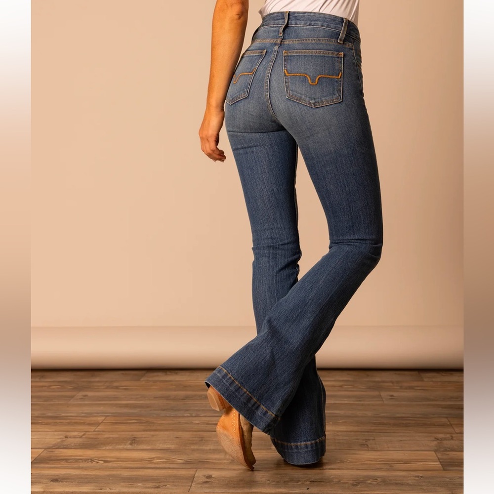Kimes Ranch Jennifer Jeans - Women’s 4/30